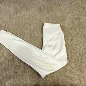 Alo yoga leggings